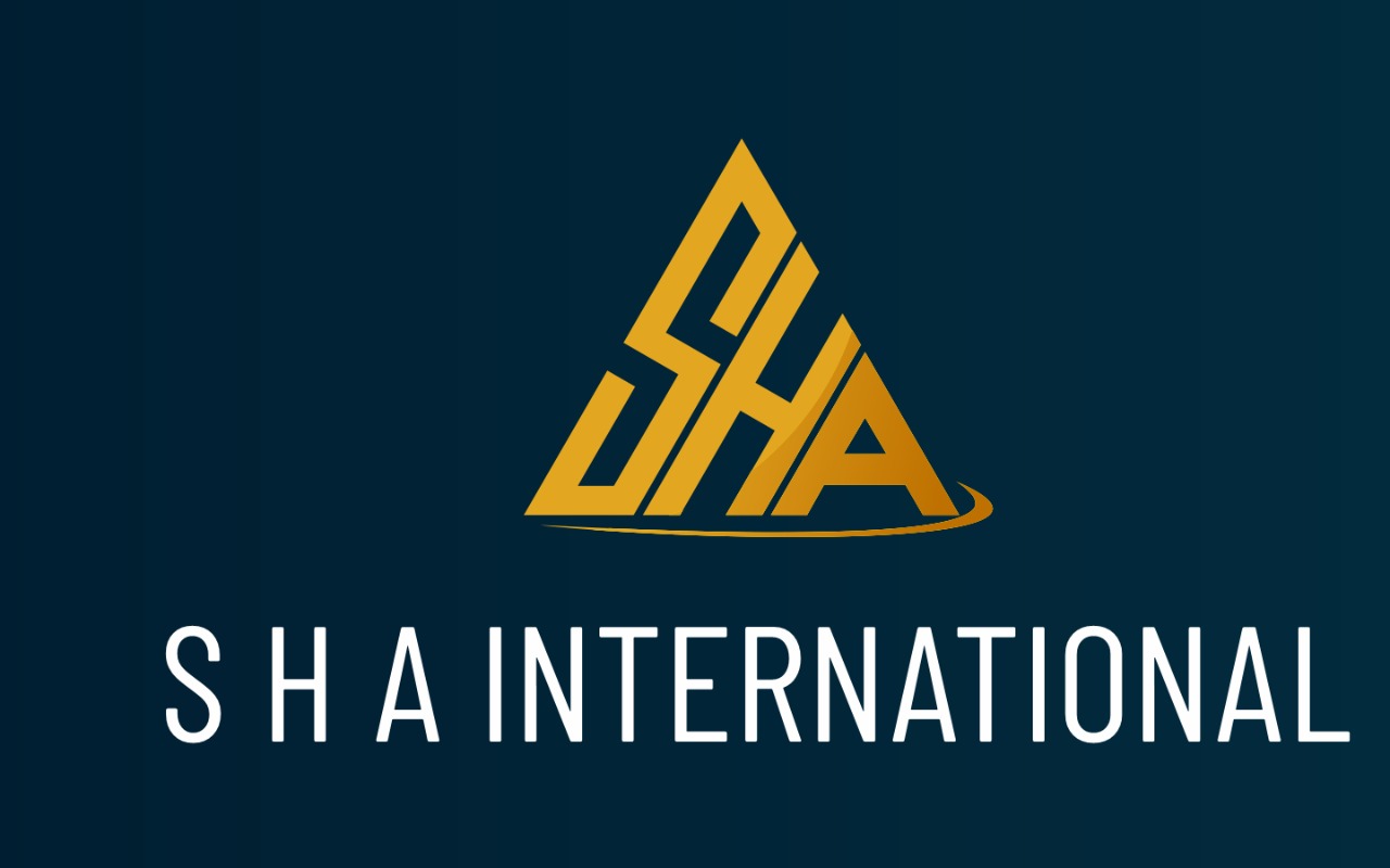 Sha International